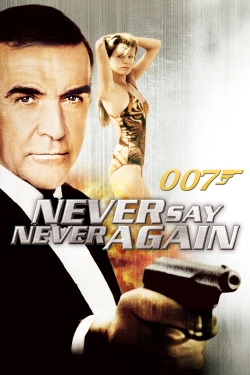 Never Say Never Again Never Say Never Again