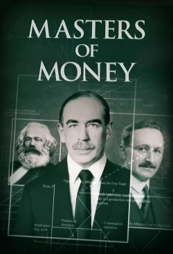 Masters of Money Masters of Money