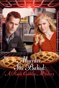 Murder, She Baked: A Peach Cobbler Mystery Murder, She Baked: A Peach Cobbler Mystery