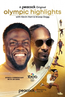 Olympic Highlights with Kevin Hart and Snoop Dogg Olympic Highlights with Kevin Hart and Snoop Dogg
