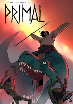 Primal: Tales of Savagery Primal: Tales of Savagery