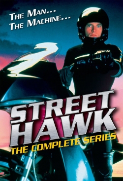 Street Hawk Street Hawk
