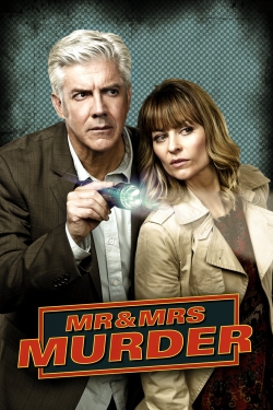 Mr & Mrs Murder Mr & Mrs Murder