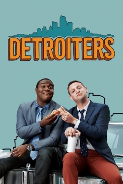 Detroiters Detroiters