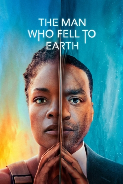 The Man Who Fell to Earth The Man Who Fell to Earth