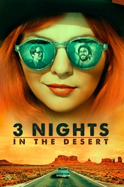 3 Nights in the Desert 3 Nights in the Desert