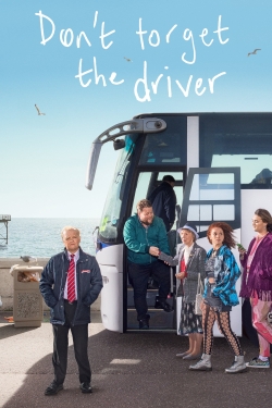 Don't Forget the Driver Don't Forget the Driver