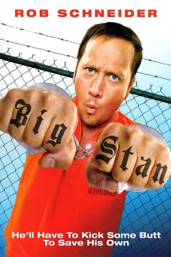 Big Stan Big Stan