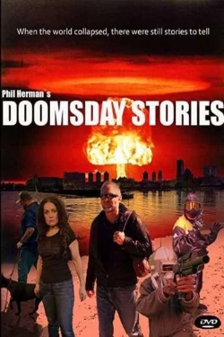Doomsday Stories Doomsday Stories