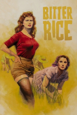 Bitter Rice Bitter Rice