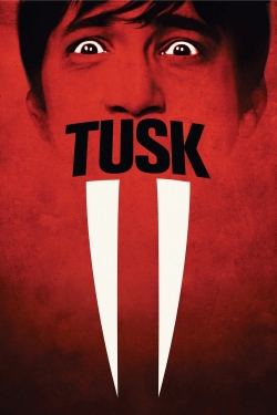 Tusk Tusk