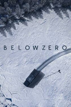 Below Zero Below Zero