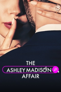 The Ashley Madison Affair The Ashley Madison Affair