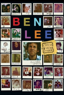 Ben Lee: Catch My Disease Ben Lee: Catch My Disease
