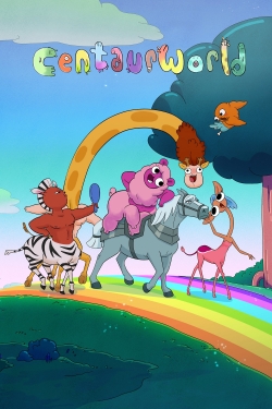 Centaurworld Centaurworld