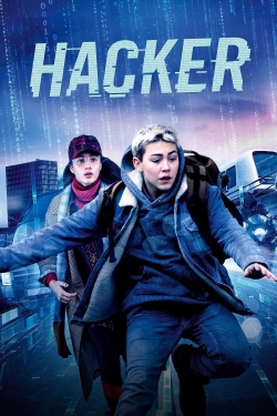Hacker Hacker