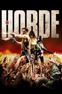 The Horde The Horde