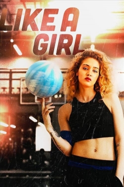 Like a Girl Like a Girl