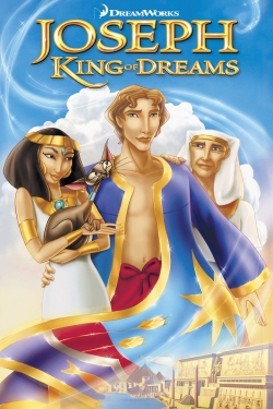 Joseph: King of Dreams Joseph: King of Dreams