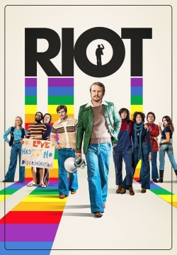 Riot Riot