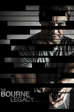 The Bourne Legacy The Bourne Legacy