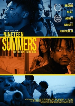 Nineteen Summers Nineteen Summers