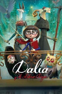 Dalia and the Red Book Dalia and the Red Book