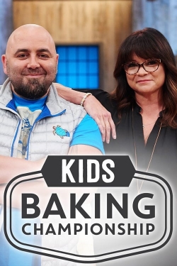 Kids Baking Championship Kids Baking Championship