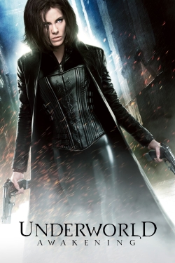 Underworld: Awakening Underworld: Awakening