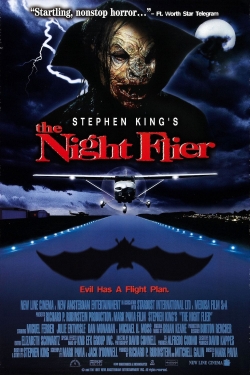 The Night Flier The Night Flier