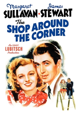 The Shop Around the Corner The Shop Around the Corner