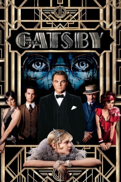 The Great Gatsby The Great Gatsby