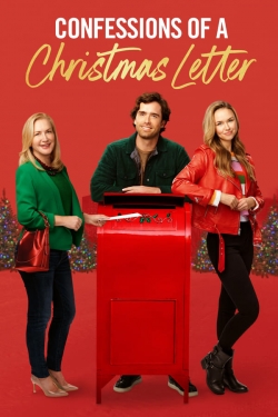 Confessions of a Christmas Letter Confessions of a Christmas Letter