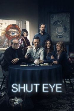 Shut Eye Shut Eye