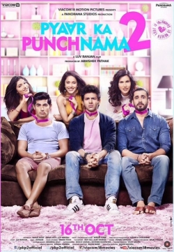 Pyaar Ka Punchnama 2 Pyaar Ka Punchnama 2