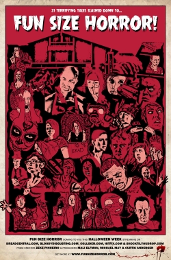 Fun Size Horror: Volume One Fun Size Horror: Volume One