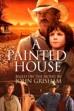A Painted House A Painted House