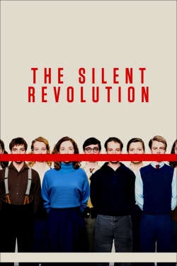 The Silent Revolution The Silent Revolution
