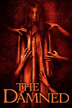 The Damned The Damned