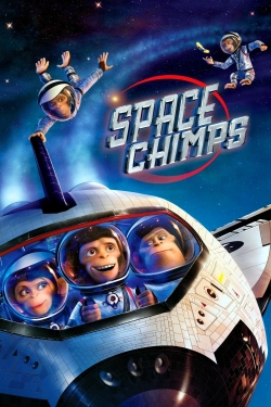 Space Chimps Space Chimps
