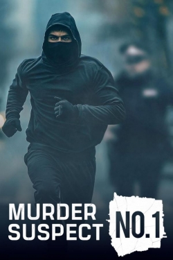 Murder: Suspect No.1 Murder: Suspect No.1
