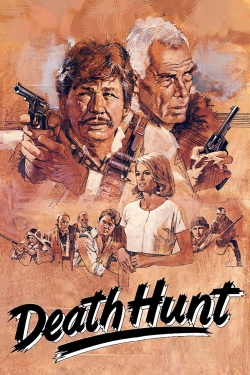 Death Hunt Death Hunt