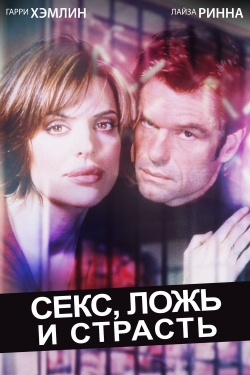 Sex, Lies & Obsession Sex, Lies & Obsession