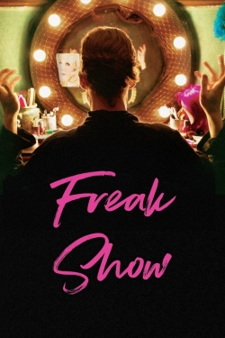 Freak Show Freak Show