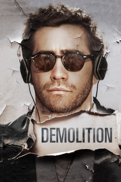 Demolition Demolition
