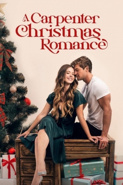 A Carpenter Christmas Romance A Carpenter Christmas Romance