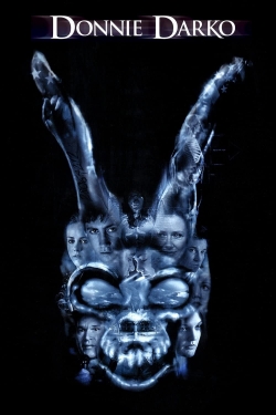 Donnie Darko Donnie Darko