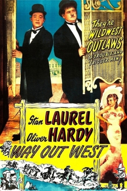Way Out West Way Out West