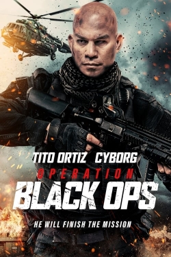 Operation Black Ops Operation Black Ops
