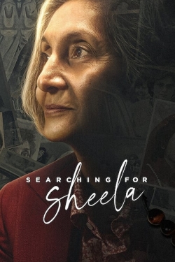 Searching for Sheela Searching for Sheela